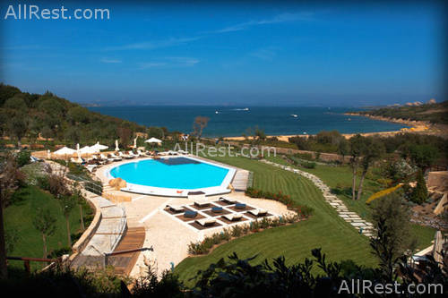 L'Ea Bianca Luxury Resort 6